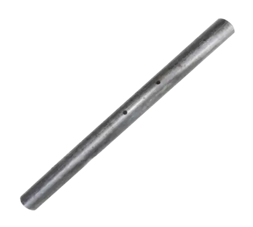 Вал 10.01.50.621 зерн.элев.верх.