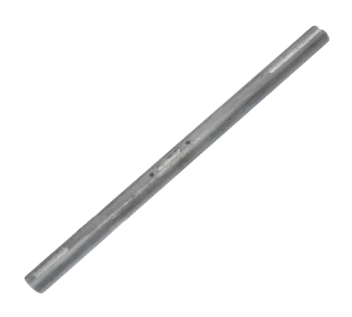 Вал 10.01.54.602А элеватора колосового