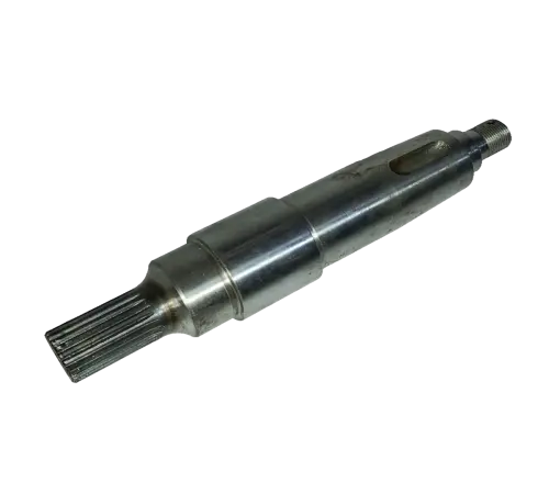 Вал 10.05.04.602 привода ГСТ