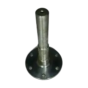 Вал 10.08.01.634 шнека