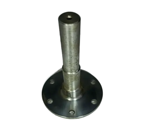 Вал 10.08.01.634 шнека