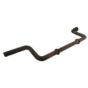 Вал 10.12.08.110 соломонабив.коленчатый лев.