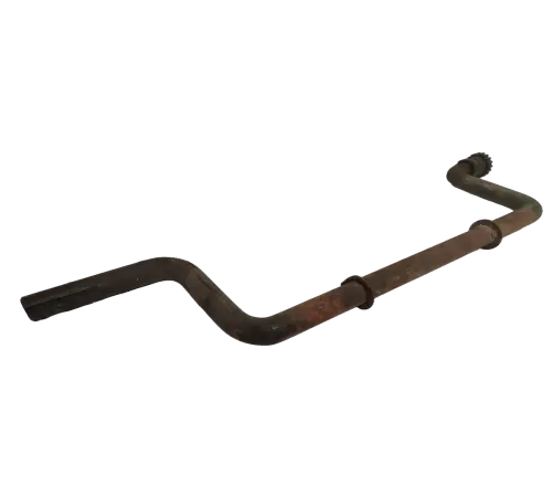 Вал 10.12.08.110 соломонабив.коленчатый лев.