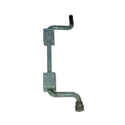 Вал 10.12.09.000В