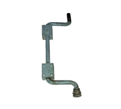 Вал 10.12.09.000В