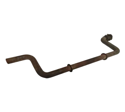 Вал 10.12.09.110 соломонабив.коленчатый прав.