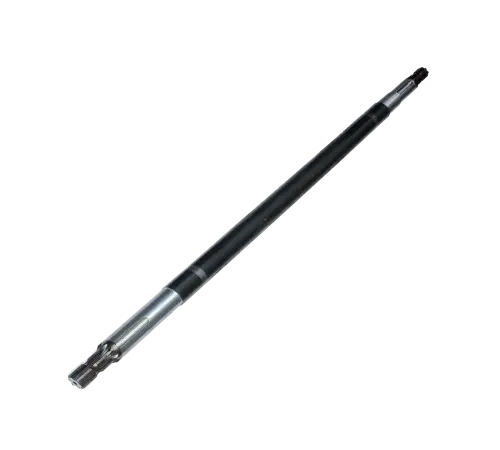 Вал 100.05.03.642 Б