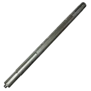 Вал 100.06.02.604Б измельчителя барабана