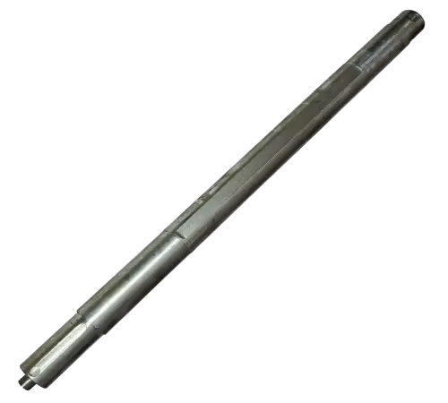 Вал 100.06.02.604Б измельчителя барабана