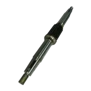 Вал 100.11.00.621 ускорителя