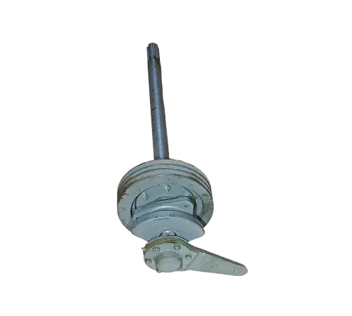 Вал 100.70.05.630 эксцентрика левый