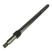 Вал 100.75.33.602 шестерня