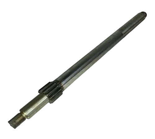 Вал 100.75.33.602 шестерня