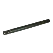 Вал 100.75.39.602 приводной проставки